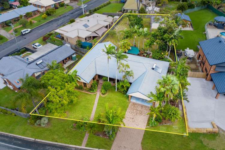 Second view of Homely house listing, 19 Carl Heck Boulevard, Windaroo QLD 4207