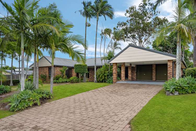 Fourth view of Homely house listing, 19 Carl Heck Boulevard, Windaroo QLD 4207