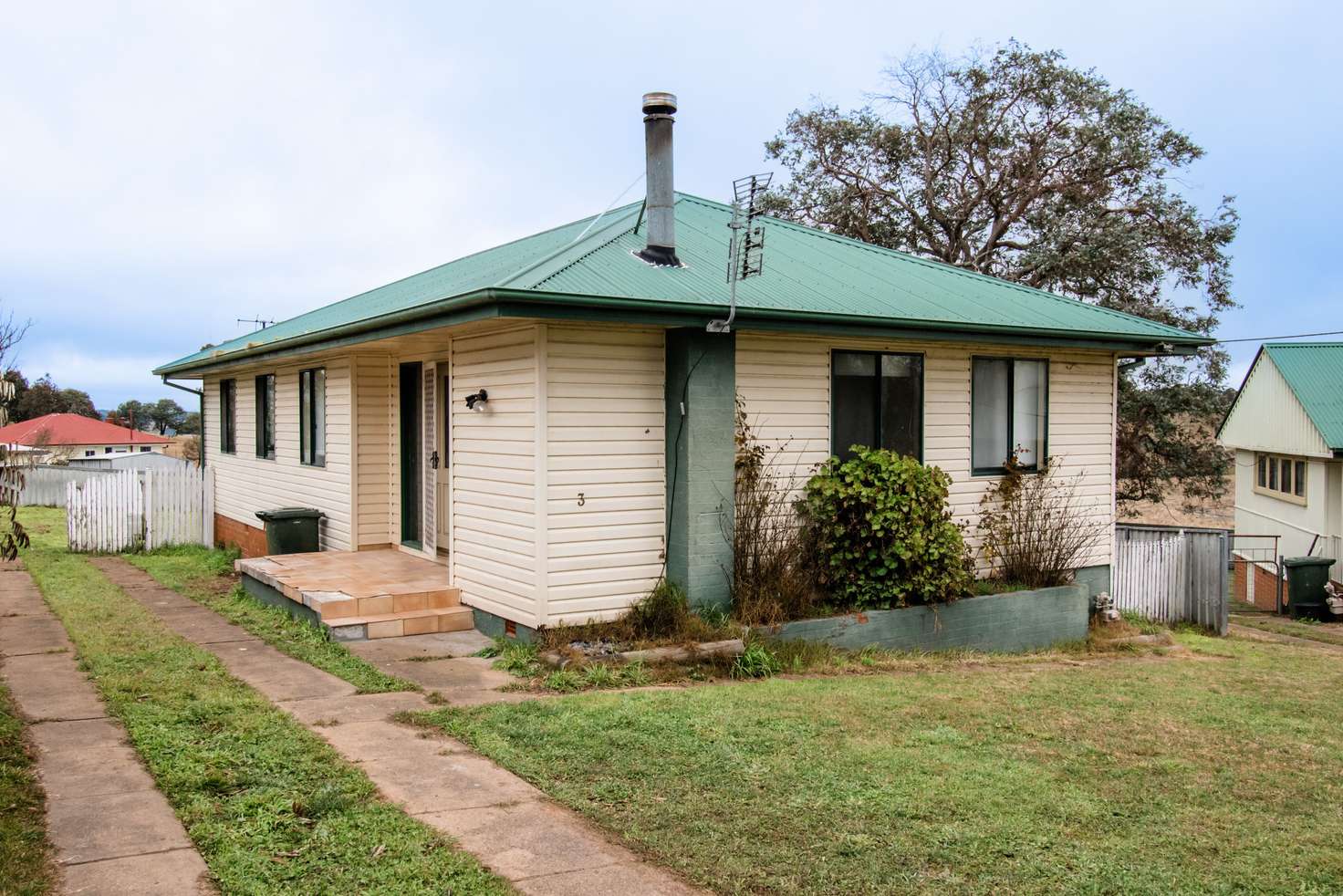 Main view of Homely house listing, 3 Kelly Place, Oberon NSW 2787