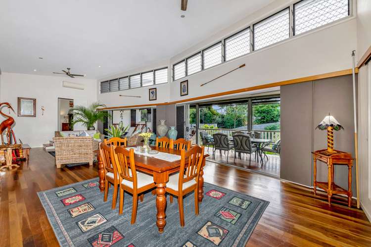 Third view of Homely house listing, 24 Minstrel Court, Bushland Beach QLD 4818