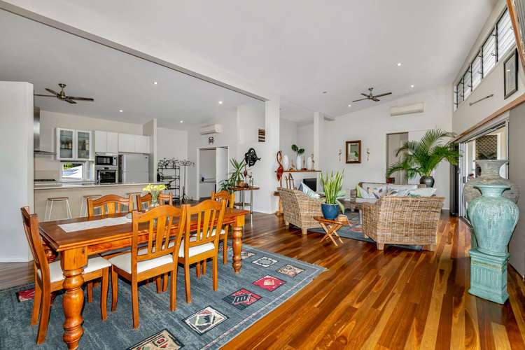 Fourth view of Homely house listing, 24 Minstrel Court, Bushland Beach QLD 4818