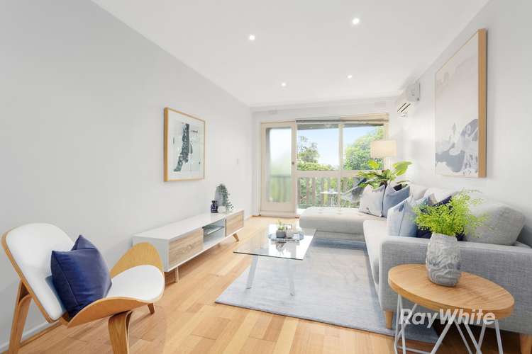 Main view of Homely apartment listing, 6/174 Murrumbeena Road, Murrumbeena VIC 3163