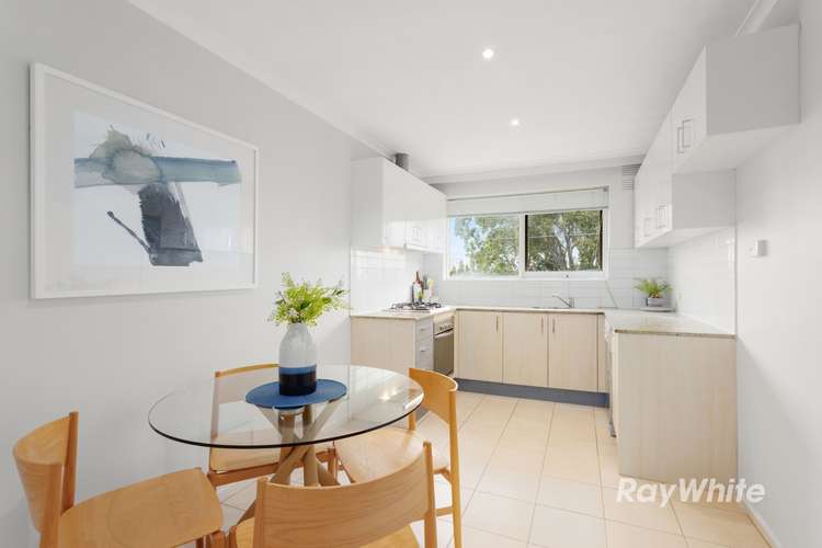 Fourth view of Homely apartment listing, 6/174 Murrumbeena Road, Murrumbeena VIC 3163