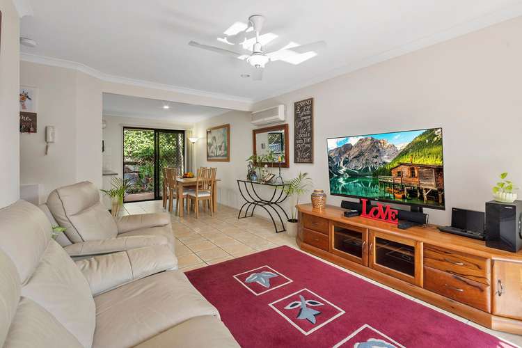 Second view of Homely townhouse listing, 40/25 Buckingham Place, Eight Mile Plains QLD 4113