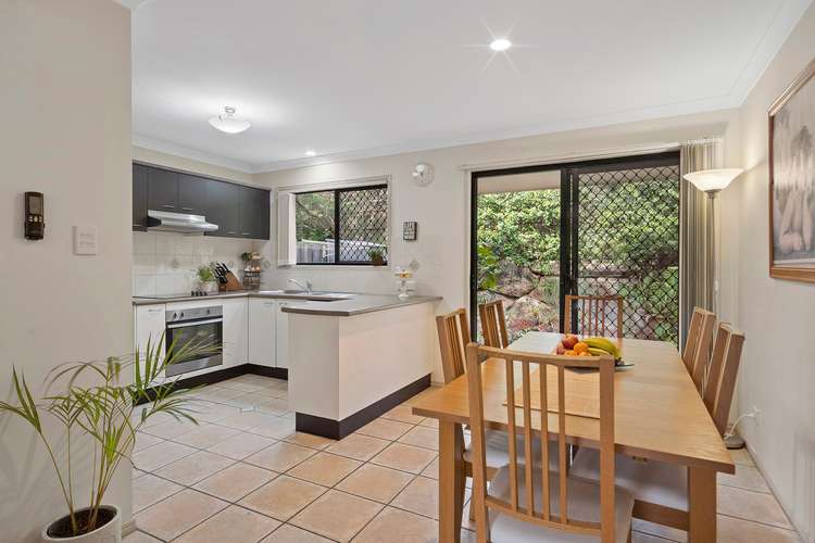 Third view of Homely townhouse listing, 40/25 Buckingham Place, Eight Mile Plains QLD 4113