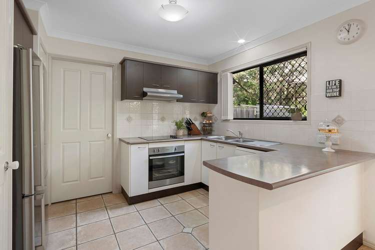 Fourth view of Homely townhouse listing, 40/25 Buckingham Place, Eight Mile Plains QLD 4113