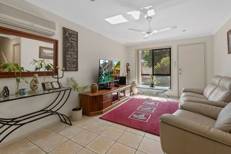 Fifth view of Homely townhouse listing, 40/25 Buckingham Place, Eight Mile Plains QLD 4113