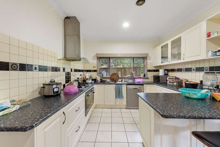 Second view of Homely house listing, 83 Millawa Avenue, St Albans VIC 3021