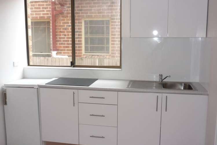 Second view of Homely studio listing, 6 Macleay Street, South Coogee NSW 2034