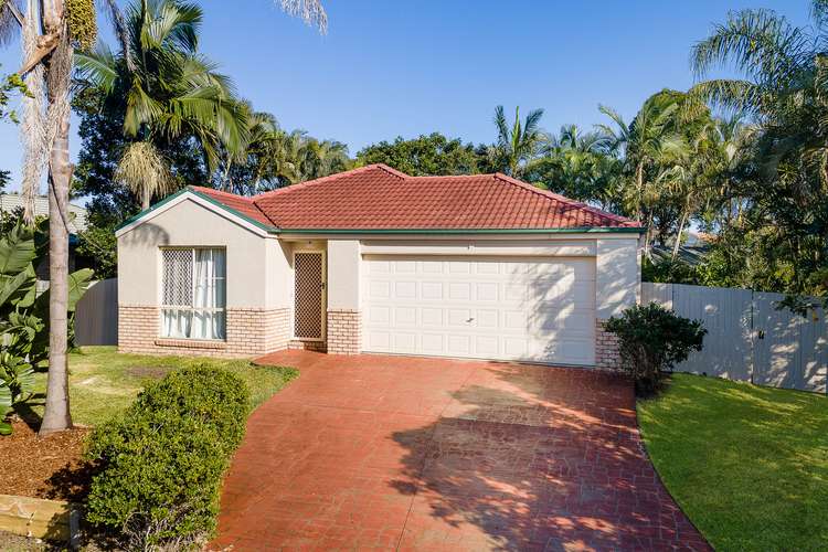 Second view of Homely house listing, 16 Gum Street, Warner QLD 4500
