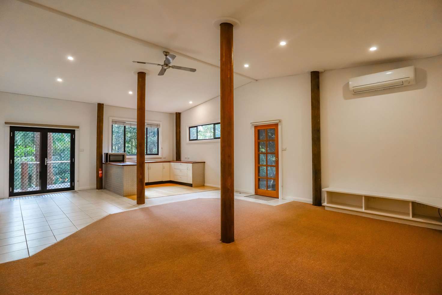 Main view of Homely unit listing, 8a Pindari Close, Charlestown NSW 2290