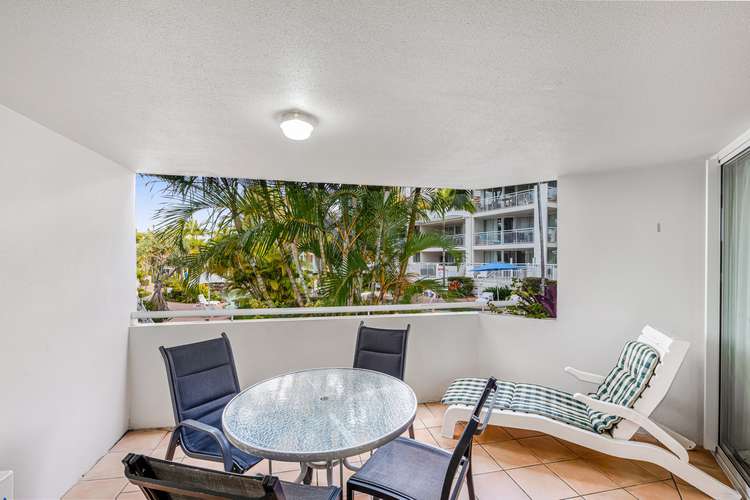 Fifth view of Homely unit listing, 247/180 Alexandra Parade, Alexandra Headland QLD 4572