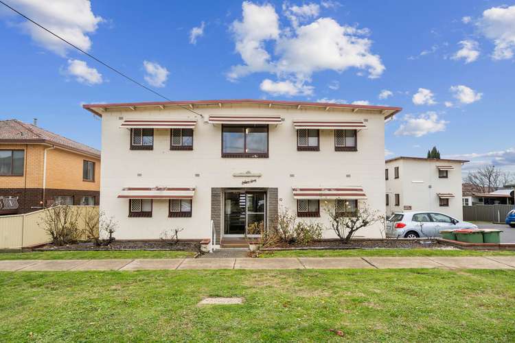 Main view of Homely unit listing, 16/10 Arthur Street, Queanbeyan NSW 2620