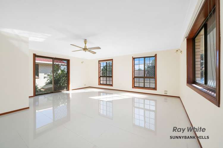 Second view of Homely house listing, 21 Cherrywood Street, Sunnybank Hills QLD 4109