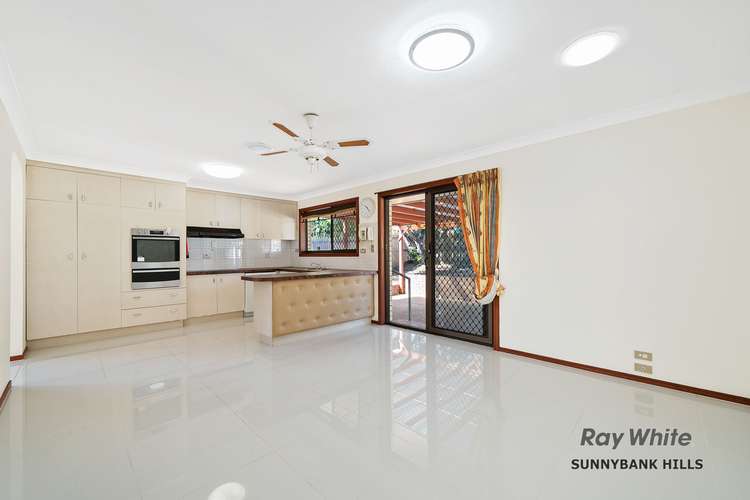 Third view of Homely house listing, 21 Cherrywood Street, Sunnybank Hills QLD 4109