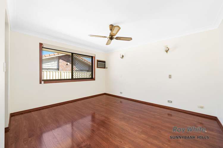 Fifth view of Homely house listing, 21 Cherrywood Street, Sunnybank Hills QLD 4109