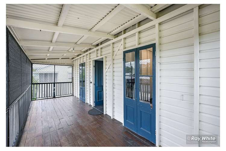 Third view of Homely house listing, 12 Lucas Street, Berserker QLD 4701