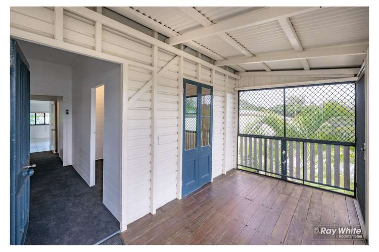 Fourth view of Homely house listing, 12 Lucas Street, Berserker QLD 4701