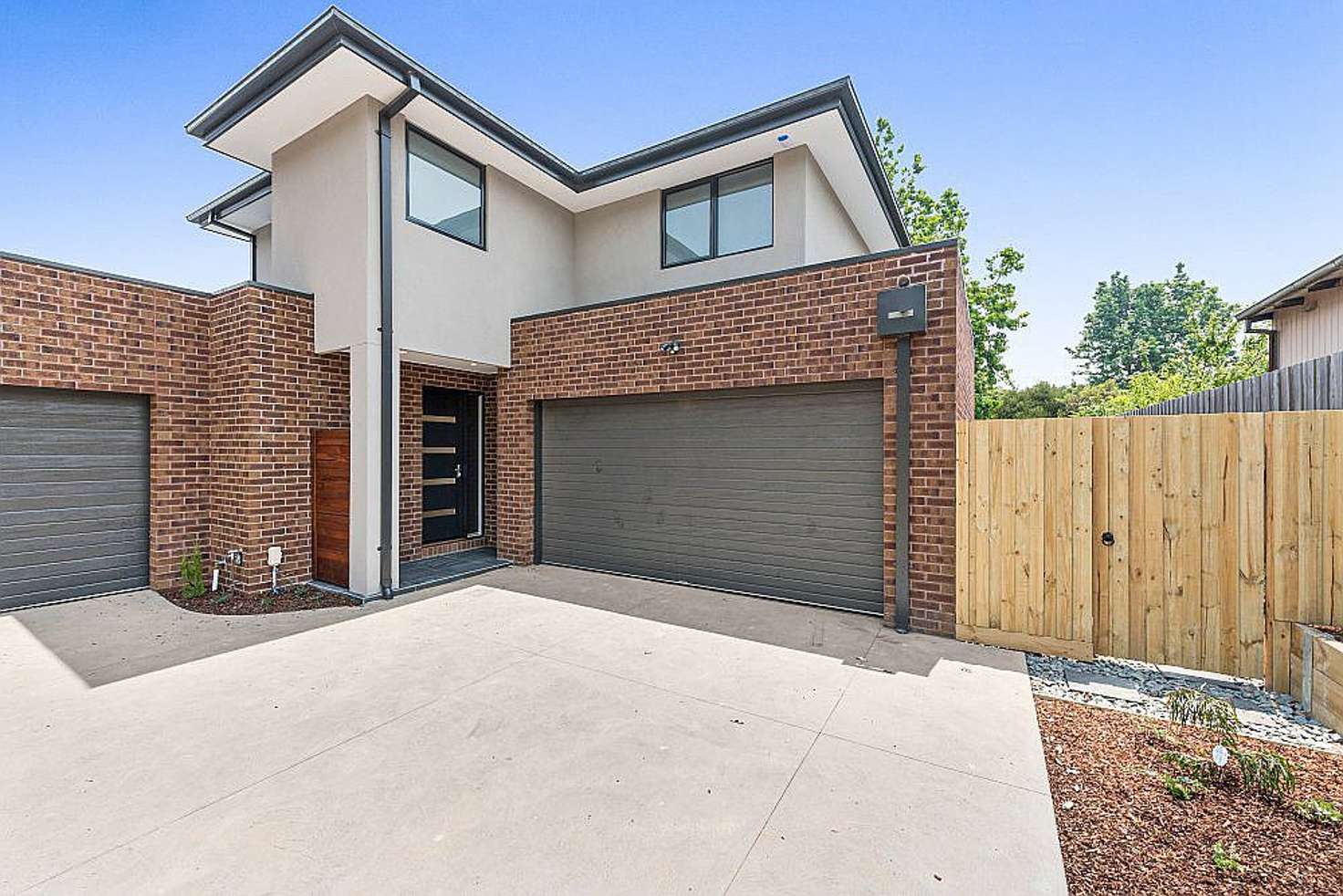 Main view of Homely townhouse listing, 93A Patterson Street, Ringwood East VIC 3135
