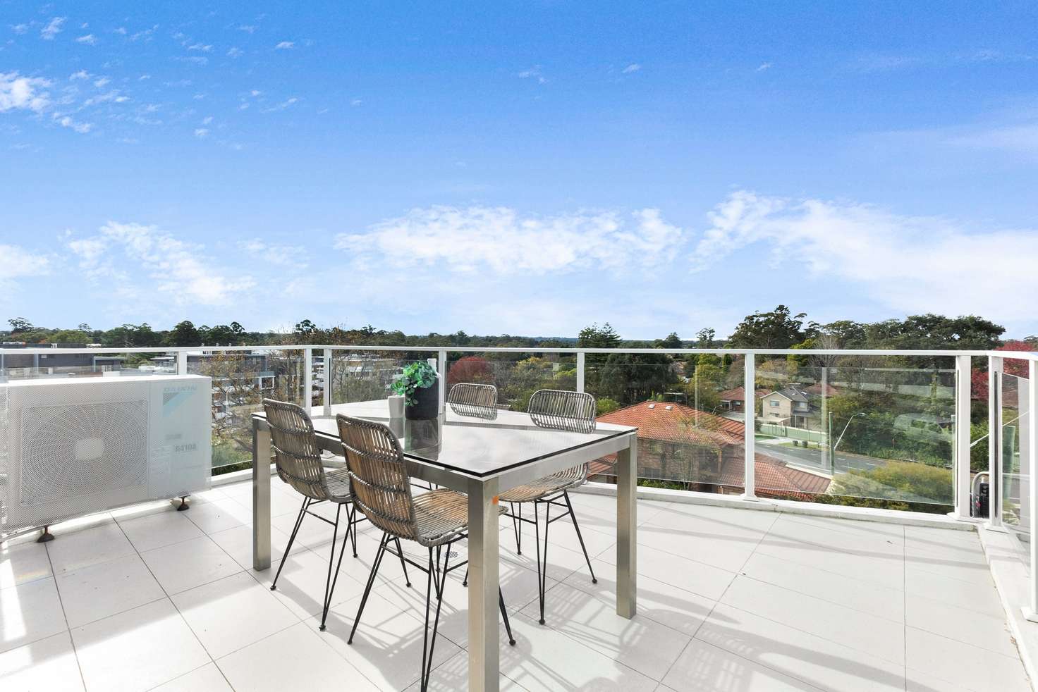 Main view of Homely unit listing, 21/32-34 Essex Street, Epping NSW 2121