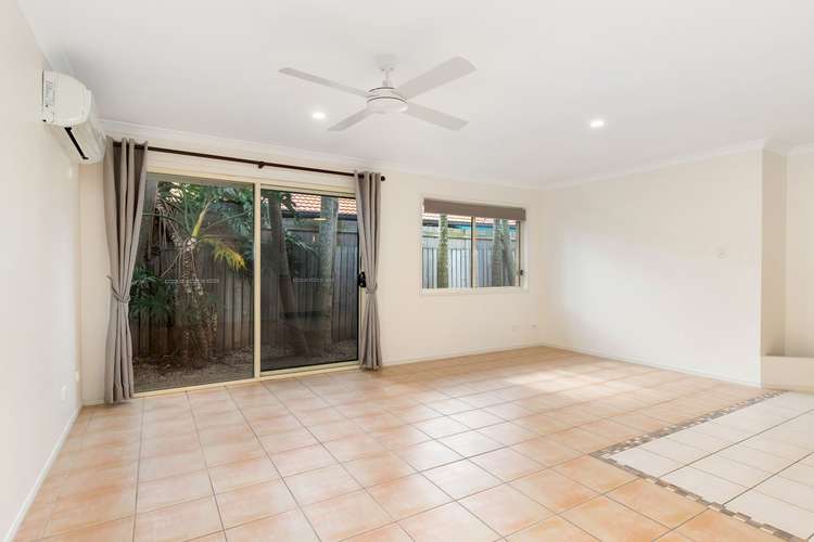 Third view of Homely house listing, 8 Burran Avenue, Upper Coomera QLD 4209