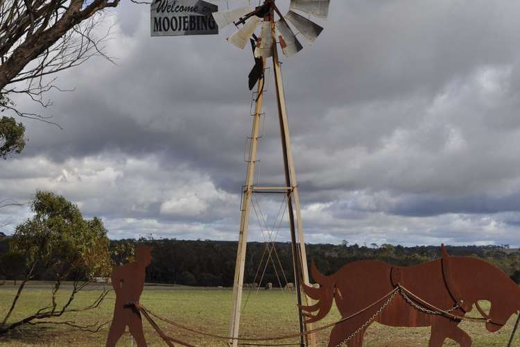 Main view of Homely residentialLand listing, Wake Road, Moojebing WA 6317