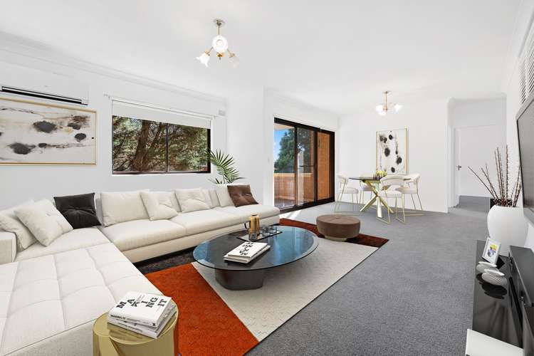 Main view of Homely apartment listing, 4/32-36 Tranmere Street, Drummoyne NSW 2047