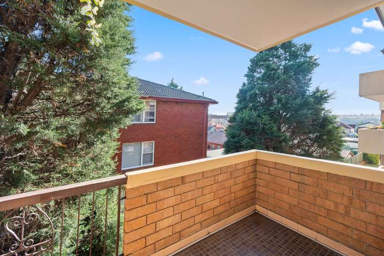 Second view of Homely apartment listing, 4/32-36 Tranmere Street, Drummoyne NSW 2047