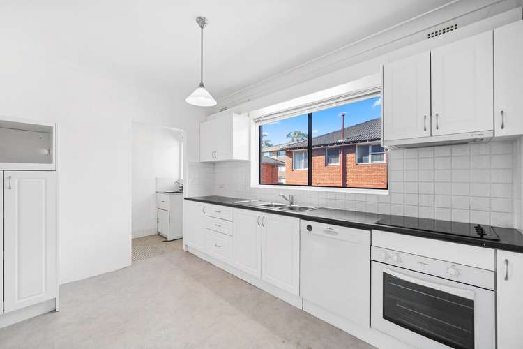 Fourth view of Homely apartment listing, 4/32-36 Tranmere Street, Drummoyne NSW 2047