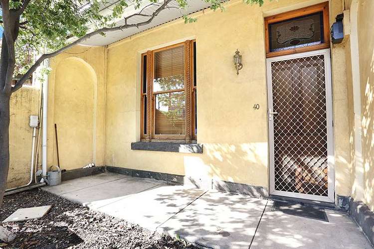 Main view of Homely house listing, 40 Lygon Street, Brunswick East VIC 3057