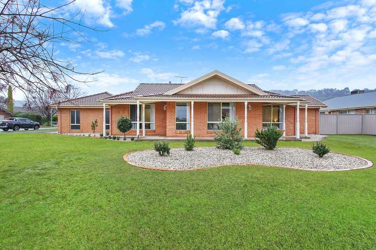Main view of Homely house listing, 24 Handel Street, Glenroy NSW 2640
