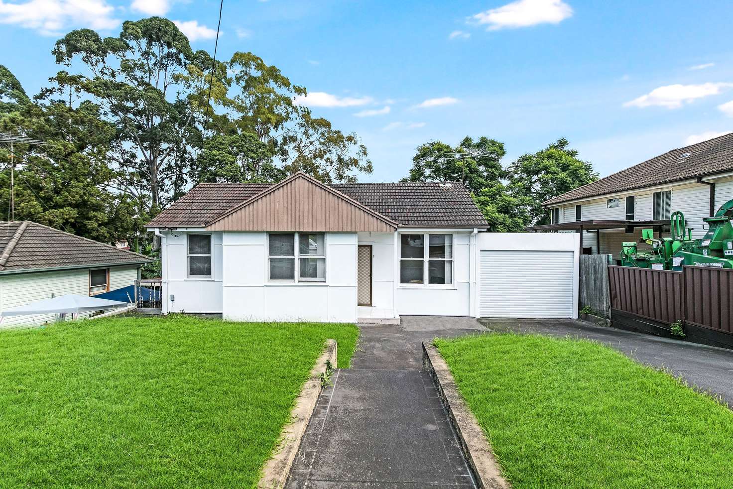 Main view of Homely house listing, 98 Bonds Road, Peakhurst NSW 2210