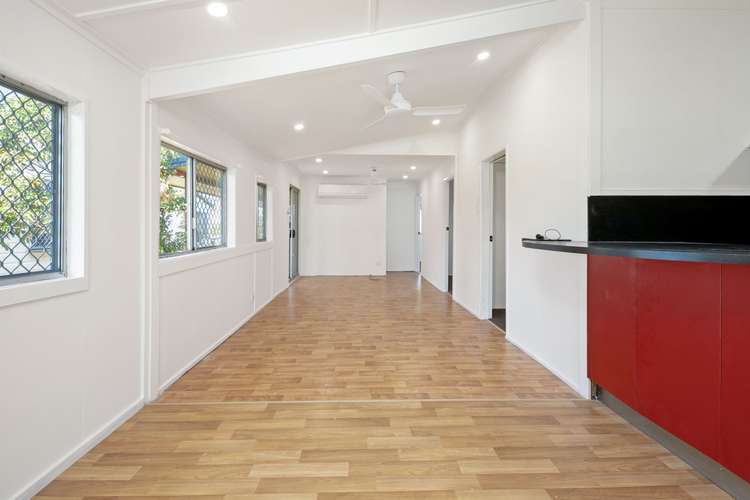 Second view of Homely house listing, 31 Poplar Street, Cooee Bay QLD 4703