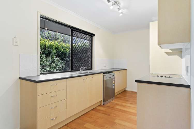 Second view of Homely house listing, 2/288 Alderley Street, Centenary Heights QLD 4350