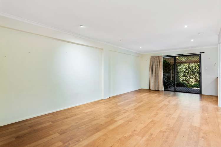 Third view of Homely house listing, 2/288 Alderley Street, Centenary Heights QLD 4350