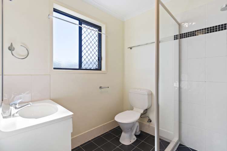 Fifth view of Homely house listing, 2/288 Alderley Street, Centenary Heights QLD 4350