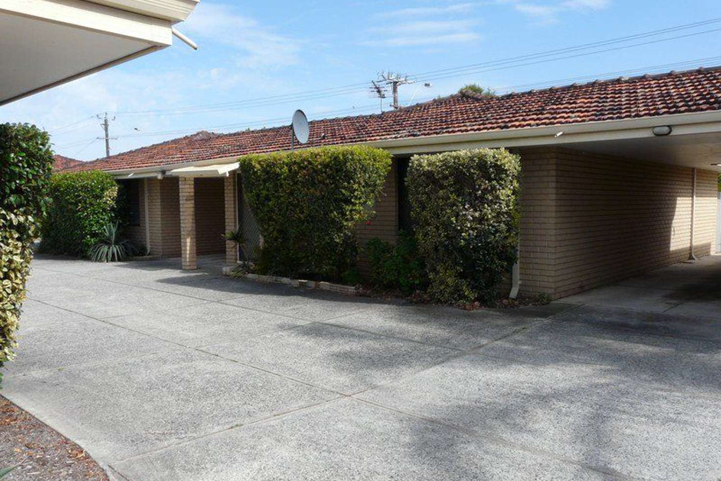 Main view of Homely villa listing, 7/6 Wardall Place, Morley WA 6062