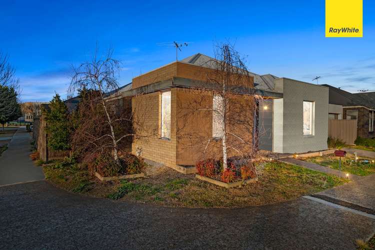 Second view of Homely house listing, 30 Mount Way, Caroline Springs VIC 3023