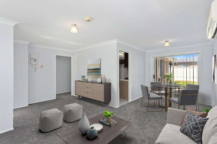 Third view of Homely other listing, 3 Brittania Place, Bligh Park NSW 2756