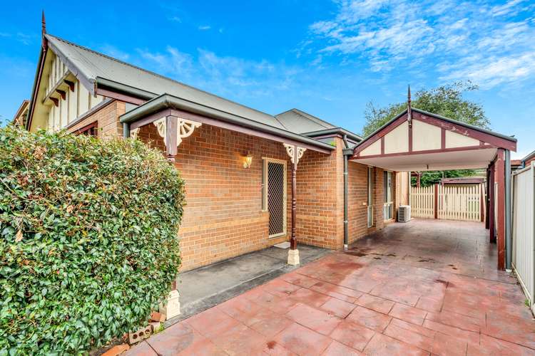 Third view of Homely house listing, 8 Park Lane, Craigieburn VIC 3064