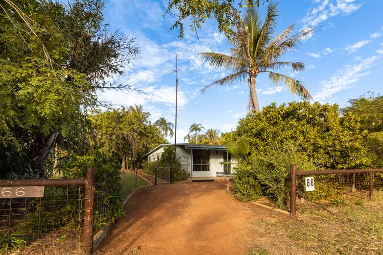 Main view of Homely house listing, 66 Lullfitz Drive, Bilingurr WA 6725