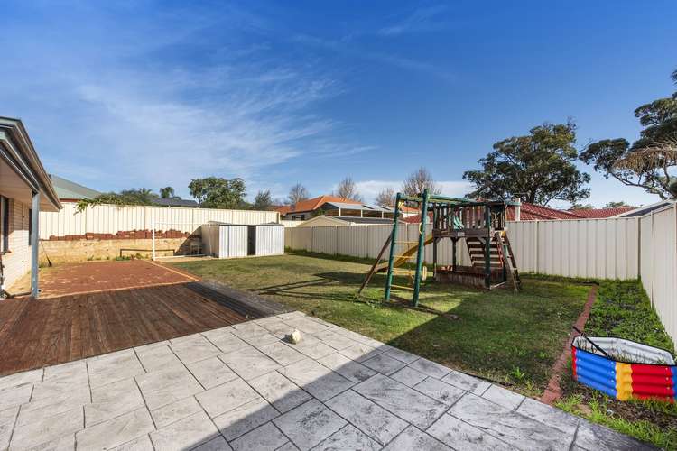 Second view of Homely house listing, 2 Goodchild Way, Baldivis WA 6171