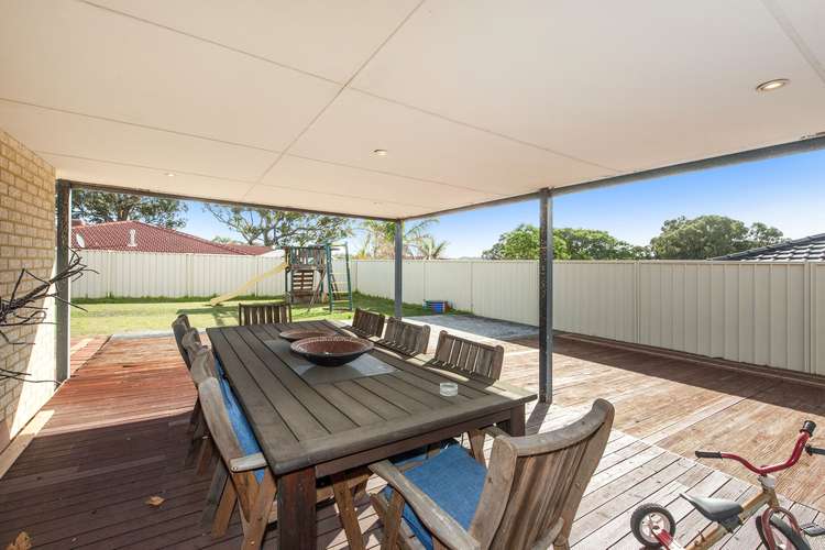 Third view of Homely house listing, 2 Goodchild Way, Baldivis WA 6171