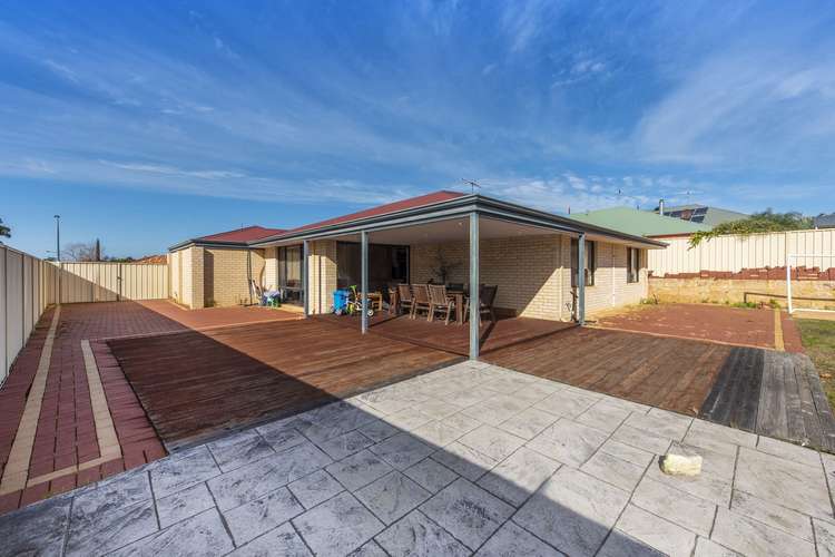 Fourth view of Homely house listing, 2 Goodchild Way, Baldivis WA 6171