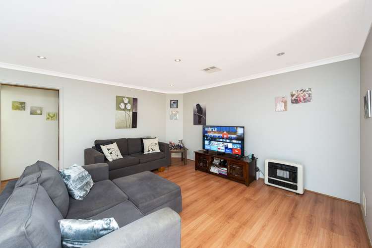 Fifth view of Homely house listing, 2 Goodchild Way, Baldivis WA 6171
