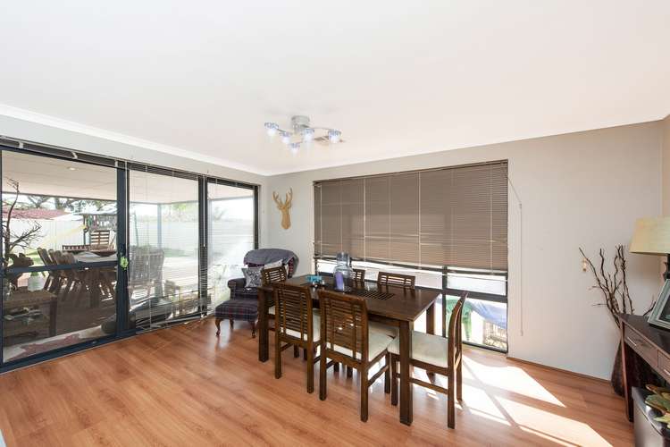 Seventh view of Homely house listing, 2 Goodchild Way, Baldivis WA 6171