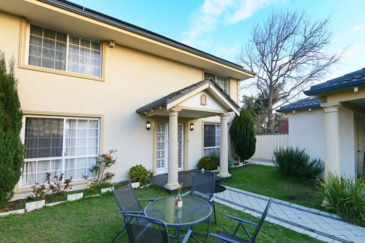 Fifth view of Homely house listing, 21B Monterey Court, Kardinya WA 6163