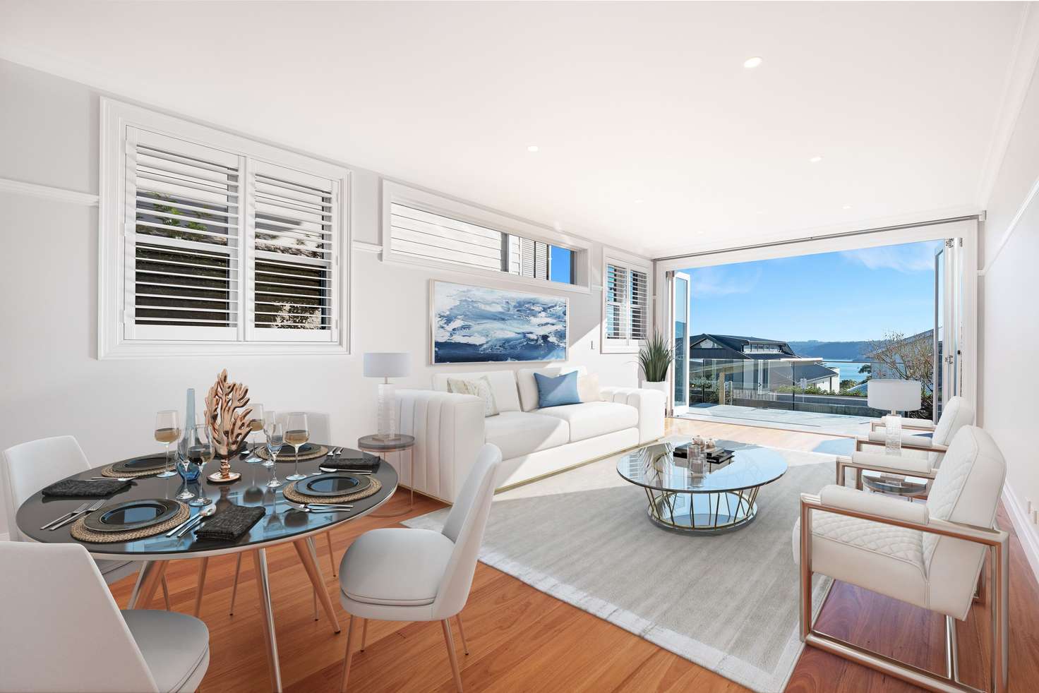 Main view of Homely house listing, 33 Bray Street, Mosman NSW 2088
