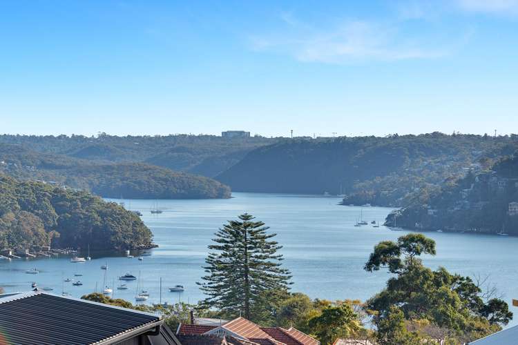 Second view of Homely house listing, 33 Bray Street, Mosman NSW 2088