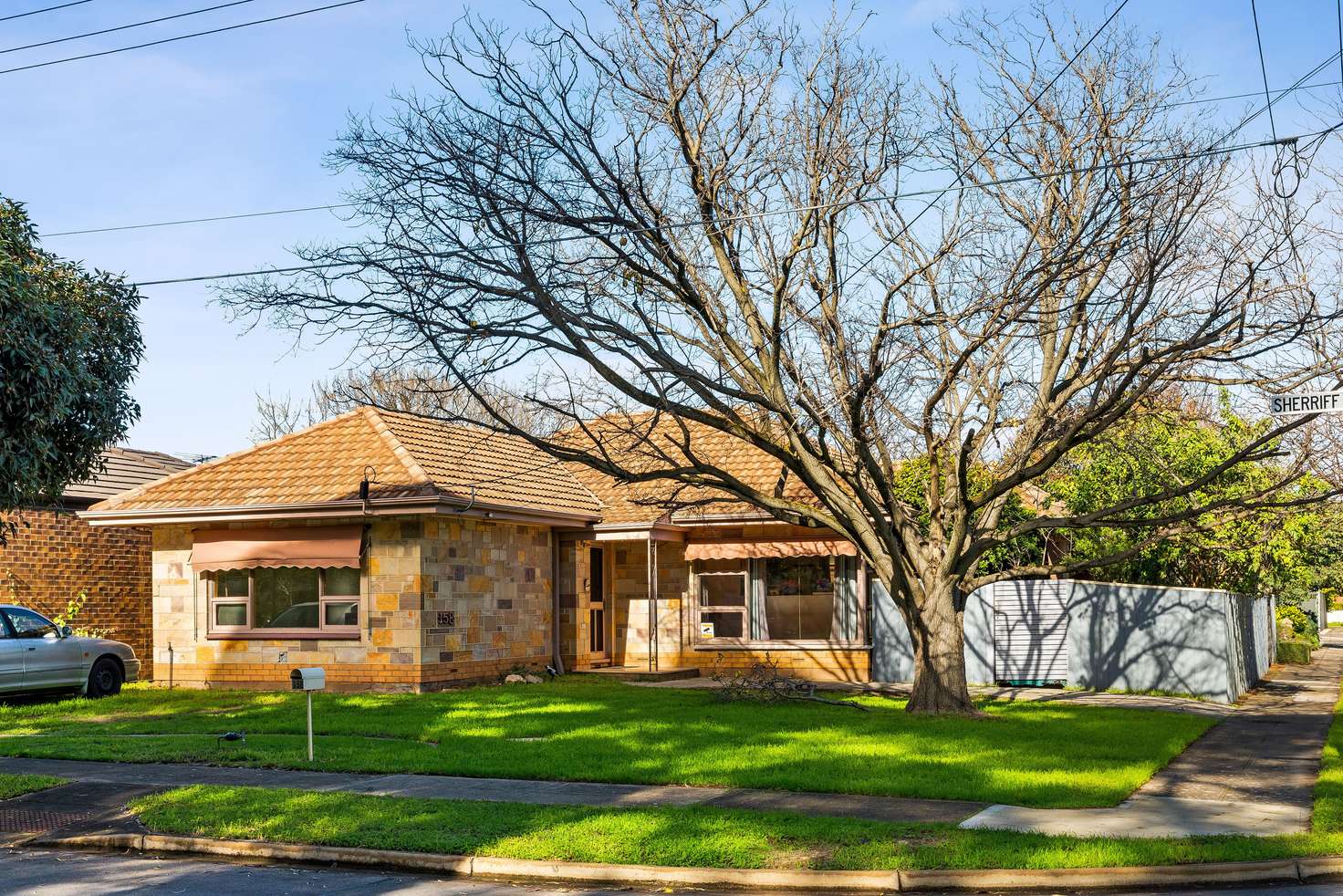 Main view of Homely house listing, 158 Sherriff Street, Underdale SA 5032